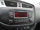 Kia Ceed (2014) Gold 1.4 CVVT, Serv.kniha - náhled 12