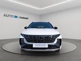 Hyundai Tucson (2022) N-line 1.6 T-GDI MHEV 132kW, Č - náhled 1