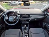 Škoda Fabia (2025) Selection 1.0MPi 59kW 5°manuál - náhled 4