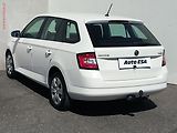 Škoda Fabia (2016) 1.4TDi, ČR, AC, temp, TZ - náhled 6
