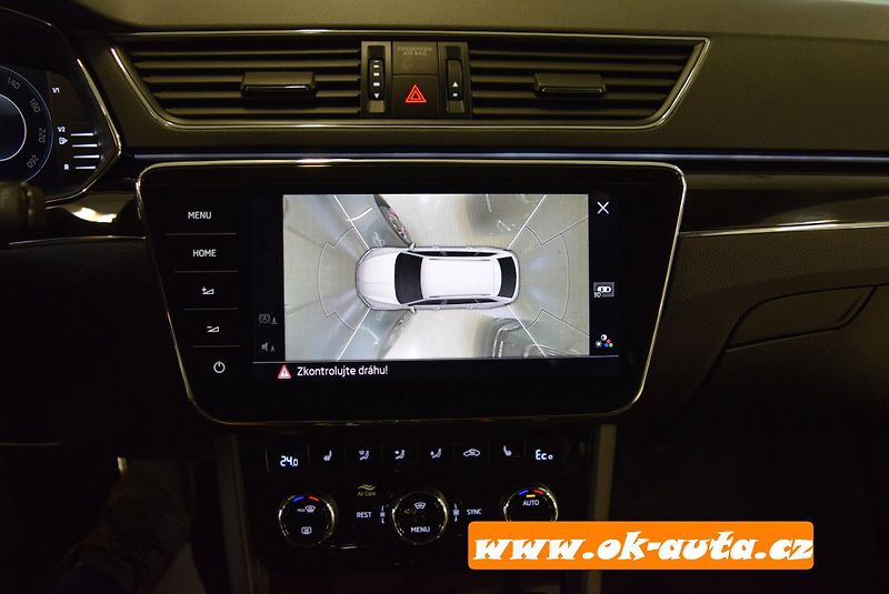 Škoda Superb 1.4 TSI iV LAURIN & KLEMENT  - fotka 58 z 77