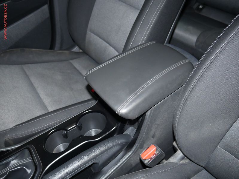 Hyundai Tucson (2019) 1.6T-GDI, ČR, servis.kniha - fotka 20 z 22