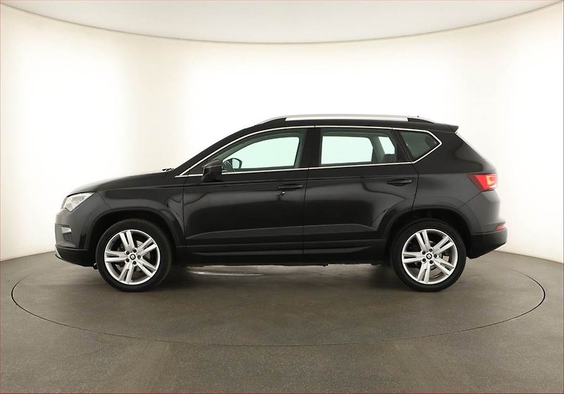 Seat Ateca (2019) Xcellence 1.5 TSI, Kůže, Navi - fotka 3 z 19