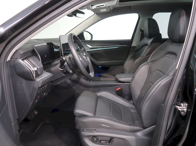 Škoda Kodiaq (2024) EXCLUSIVE 2.0TDI 142KW 4x4 DSG - fotka 13 z 51