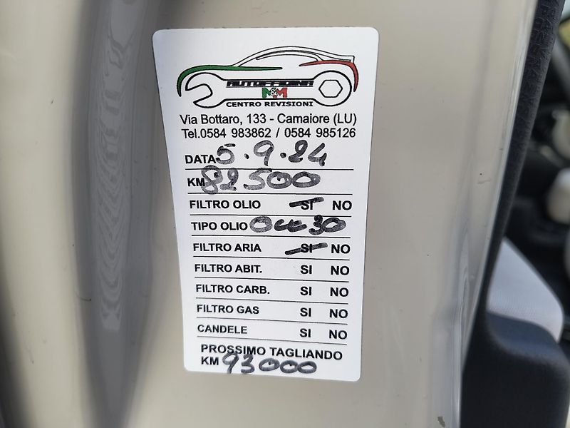 Fiat Panda (2015) 1.2 AUTOMAT NESEHNATELNÁ VERZE - fotka 46 z 47
