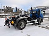 MAN TGM (2019) 18.290BL nový nosič CTS 11t. - náhled 3