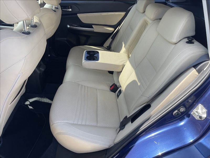 Subaru Levorg 1,6 GT-S 125kw 4x4 Aut. Kůže G - fotka 8 z 41