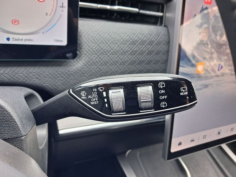 Jaecoo 7 (2026) Select 1.6 tGDI ICE - fotka 10 z 20