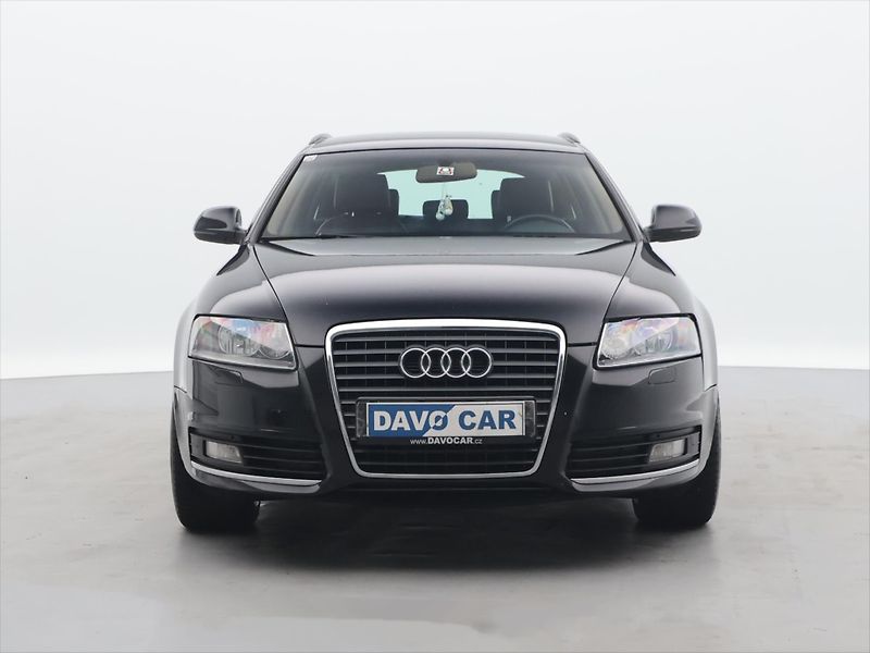 Audi A6 2,7 TDI 140 kW Automat - fotka 2 z 28