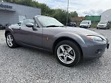 Mazda MX-5 1.8  93kW Roadster 123tkm - náhled 9