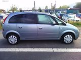 Opel Meriva 1.8i, kompletní serviska - náhled 7