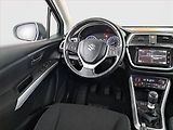 Suzuki SX4 S-Cross (2020) 1.4 BoosterJet, ČR,1.maj - náhled 7