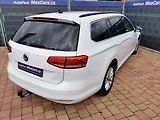 Volkswagen Passat Variant 2.0 TDI Comfortline - náhled 4