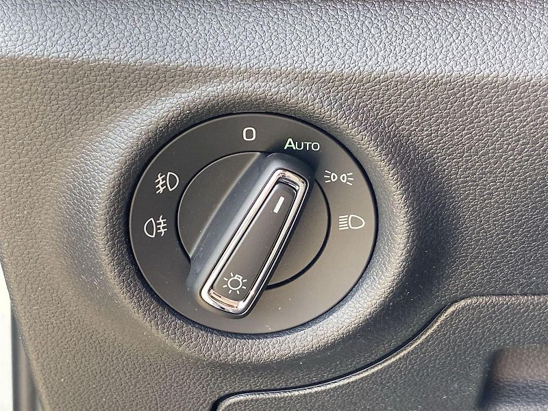 Škoda Scala (2026) 1,0 TSI 85 kW DSG Monte Carlo - fotka 7 z 29