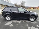 Land Rover Discovery Sport 2.0 TD4 4X4 NAVI/AC/KAMERA/ALU - náhled 8