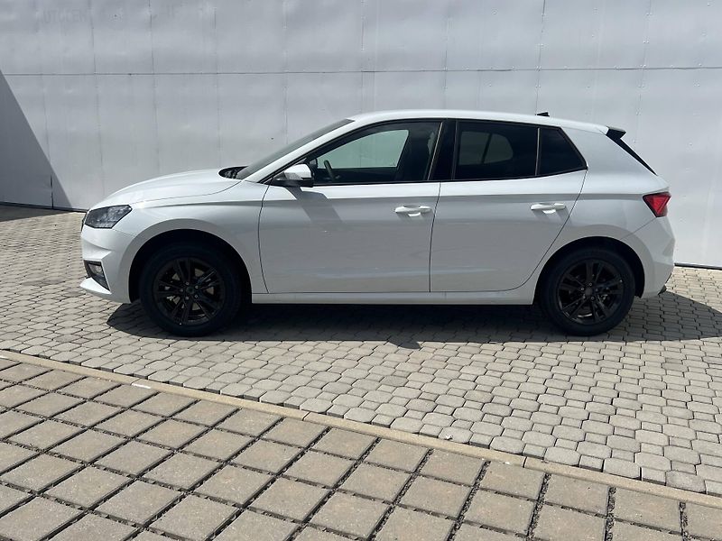 Škoda Fabia (2026) Dynamic 6MP 1,0TSI - fotka 2 z 6