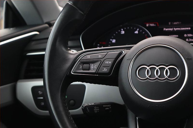 Audi A5 (2018) Sport 2.0 TDI - fotka 17 z 19