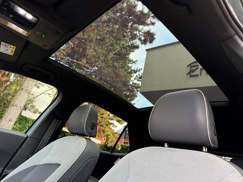 Volkswagen ID.3 PRO 150kW / Tažné / 62kWh / MA - fotka 17 z 42
