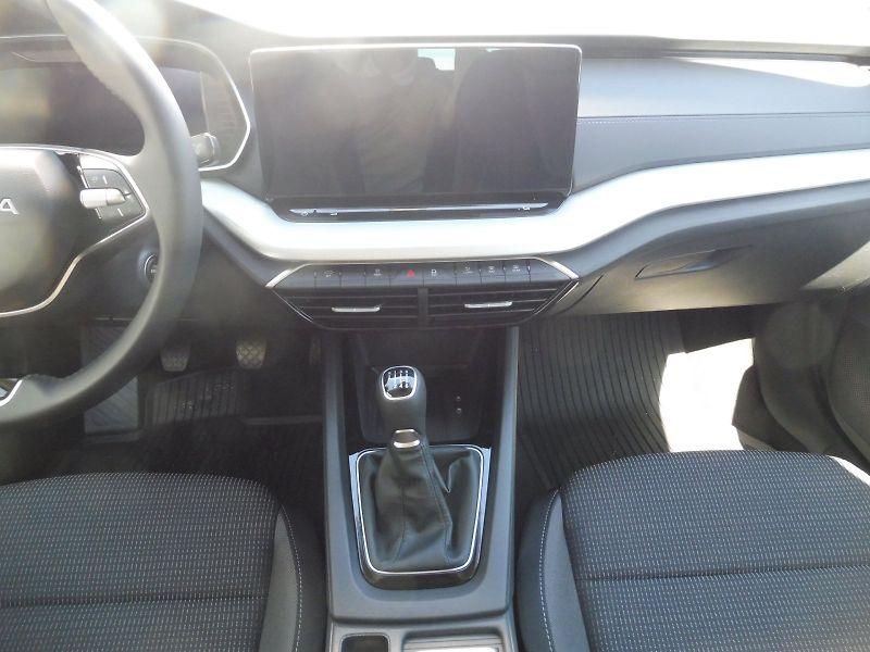 Škoda Octavia (2026) Selection 1,5 TSI 85kW - fotka 11 z 28