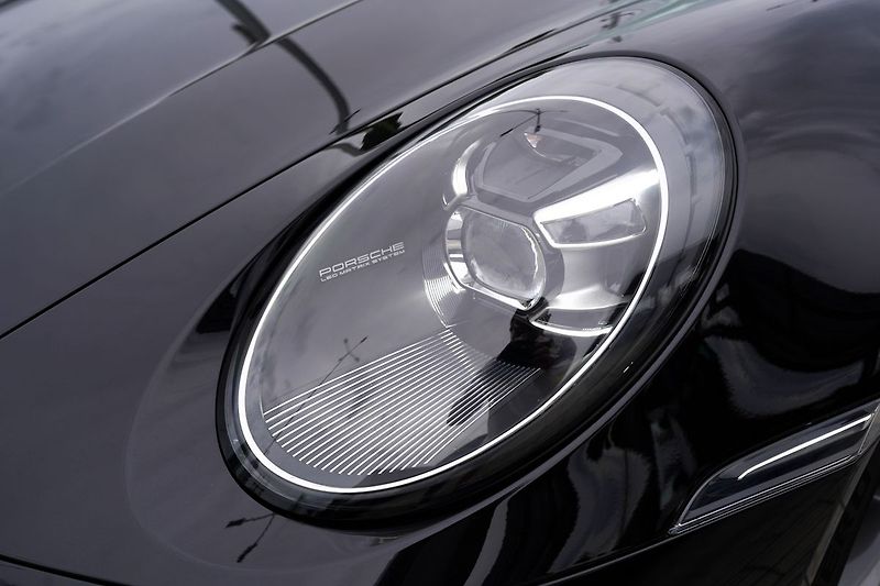 Porsche 911 Carrera 4/PDK/Sport chrono/21 - fotka 20 z 48