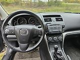 Mazda 6 (2012) - náhled 14