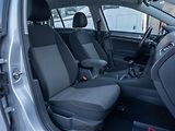 Volkswagen Golf Variant (2016) VII 1.6 Ťažné, Navi, Výhrev s. - náhled 10
