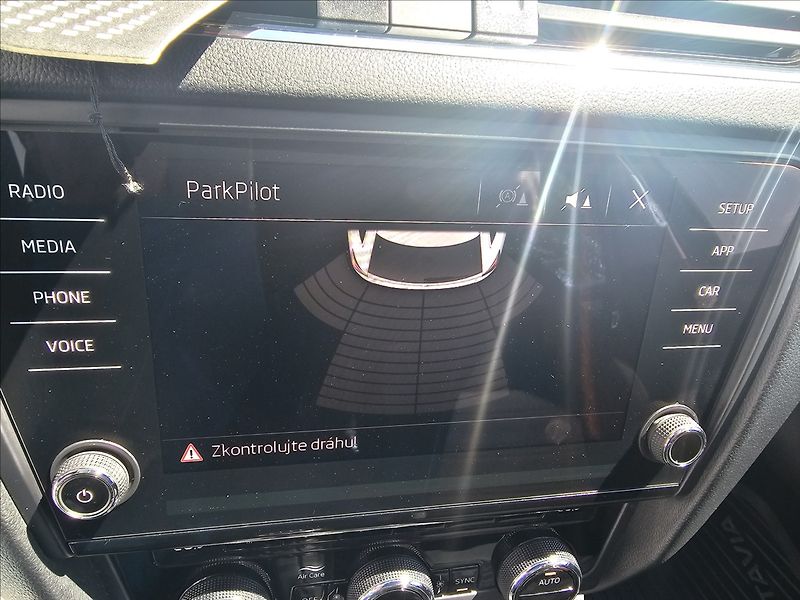 Škoda Octavia III 1,4TSi 110KW Ambition - fotka 44 z 44