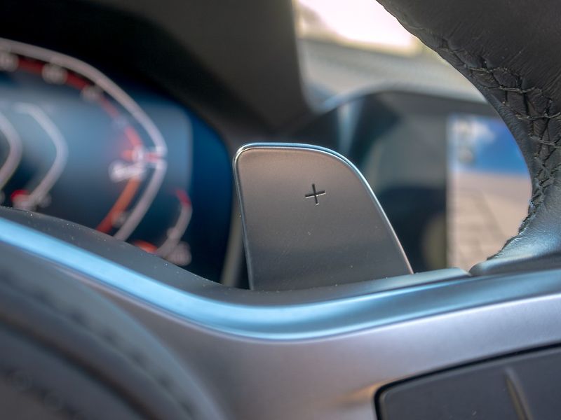 BMW Řada 4 (2022) 420D – M Sport Package Pro - fotka 26 z 61