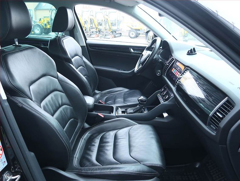Škoda Kodiaq (2020) 2.0 TDI 4x4 - fotka 9 z 26
