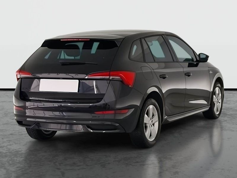 Škoda Scala (2022) Monte Carlo 1.0 TSI, Automat - fotka 5 z 23