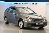 Mercedes-Benz Třídy C (2007) 1.8 200 KOMPRESOR, Avantgarde - náhled 3