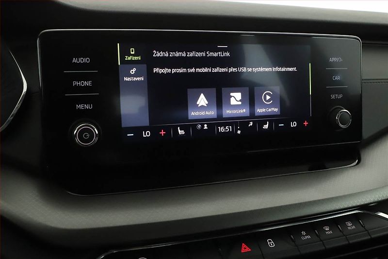 Škoda Octavia (2023) Ambition 2.0 TDI - fotka 15 z 19