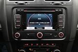 Volkswagen Golf 1,6 TDI 77kW MATCH Navigace - náhled 19