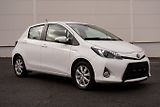 Toyota Yaris 1.5 Hybrid LOUNGE - náhled 1