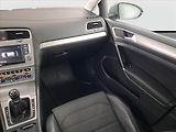 Volkswagen Golf (2017) 1.6 TDI, Serv.kniha, Kůže - náhled 8