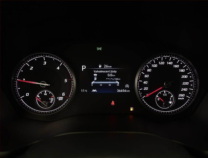 Hyundai Santa Fe (2023) 2.2 CRDi - fotka 9 z 20