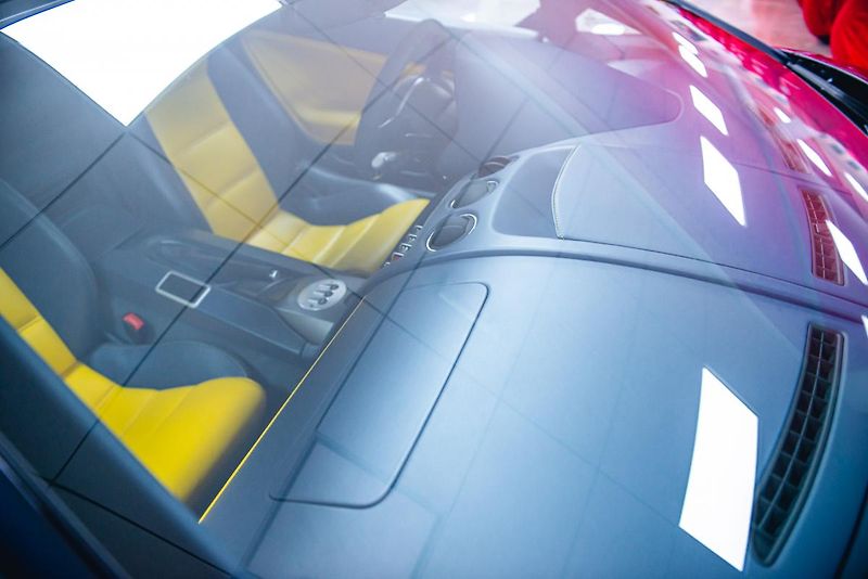 Lamborghini Gallardo LP 560-4 1.Maj.Originál10500KM - fotka 10 z 55