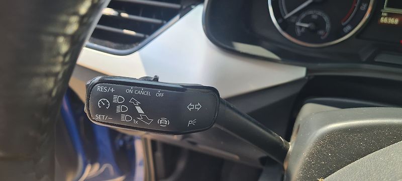 Škoda Kamiq 1.0.TSI 8.1.kW Nové v ČR - fotka 16 z 20