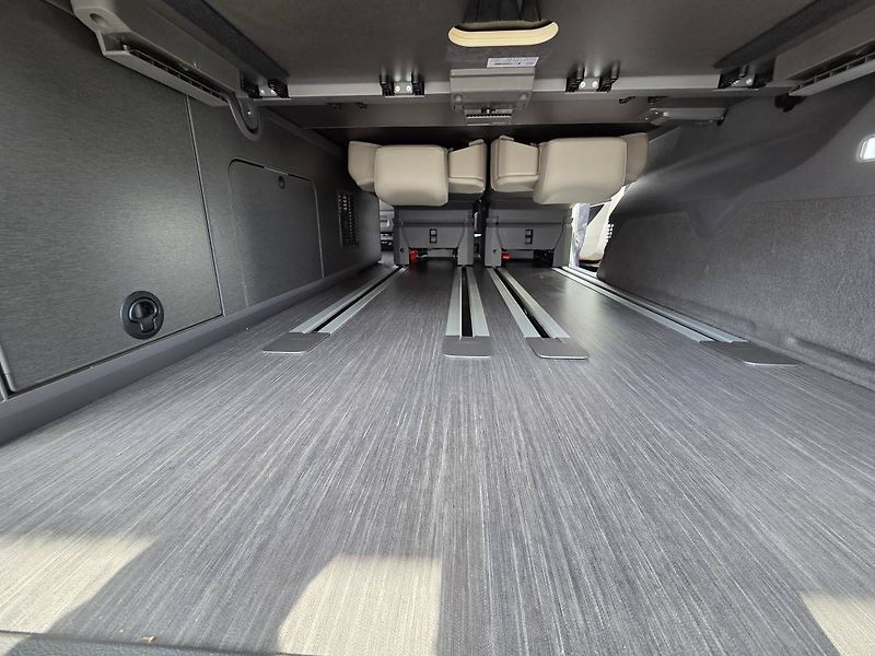 Volkswagen California Ocean T7 2.0 TDI DSG DCC full - fotka 40 z 108