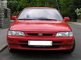 ZKUŠENOSTI UŽIVATELE: Toyota Corolla E10