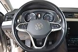 Volkswagen Passat Variant (2023) 2.0TDI 110kW DSG, LED,CZ - náhled 19