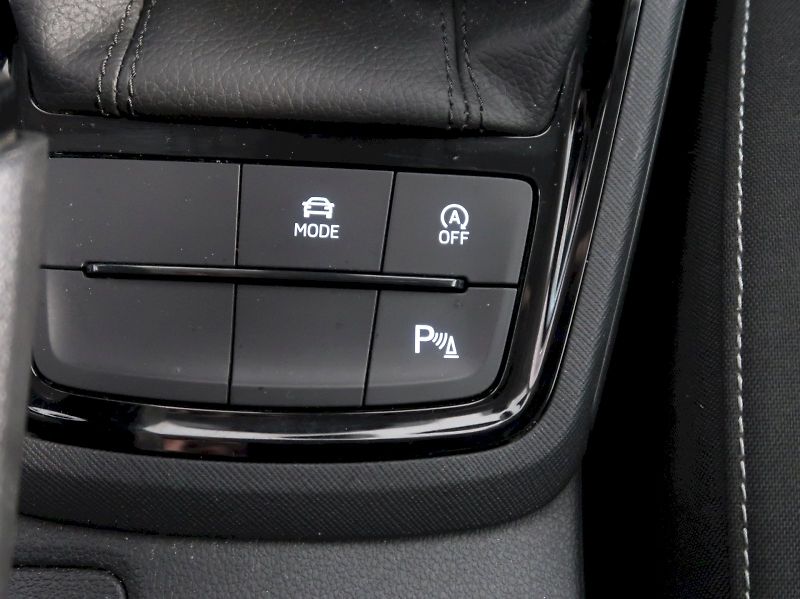 Škoda Scala (2024) SELECTION 1.0TSI 85KW - fotka 31 z 38