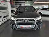 Audi SQ7 (2018) 4.0 TDI quattro (320kW/435k) T - náhled 3