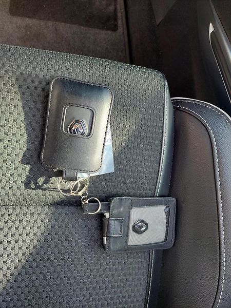 Renault Mégane (2018) IV. Bose TCe 130 - fotka 35 z 42