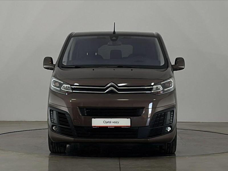 Citroën SpaceTourer 1maj, ČR - fotka 4 z 28