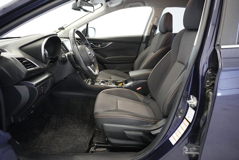 Subaru XV 2,0I LINEAR 4WD AUT. - fotka 11 z 34
