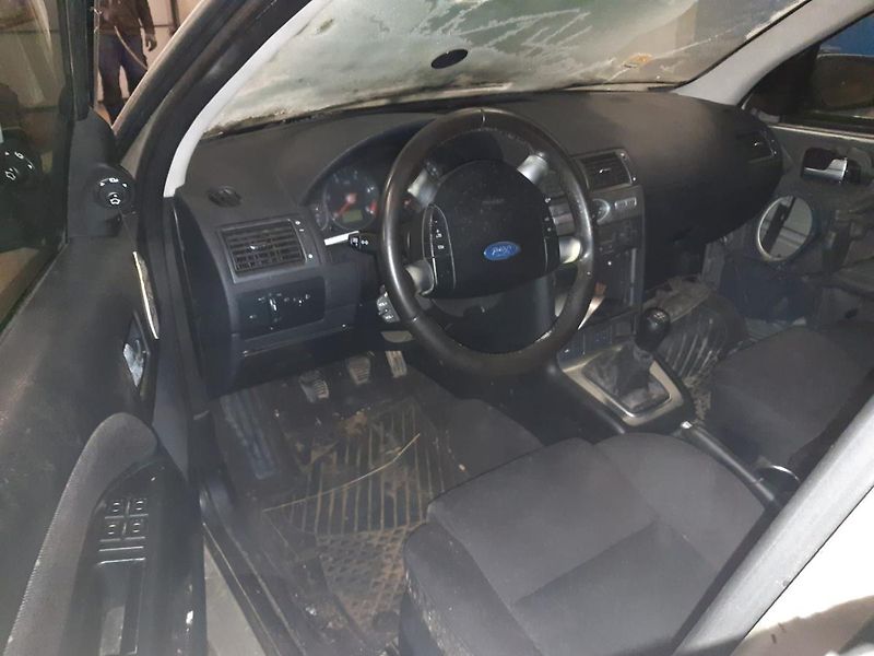Ford Mondeo 2.0TDCI 96Kw NÁHRADNÍ DÍLY - fotka 5 z 5