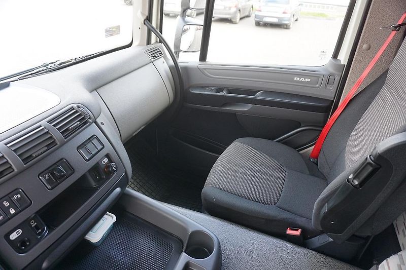 DAF CF (2017) 400 / ACC / E 6 / ZESTAW DO PR - fotka 59 z 62