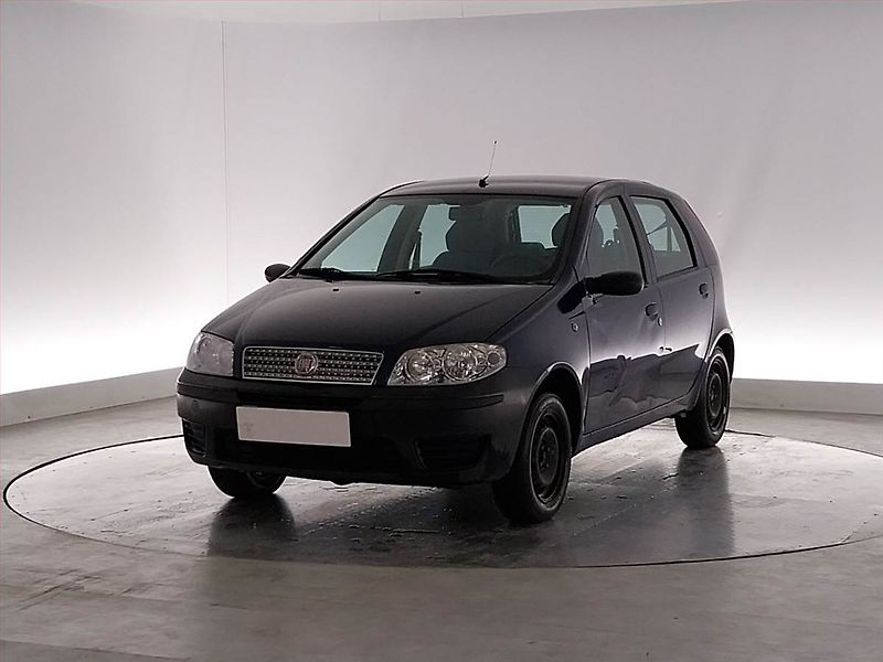 Fiat Punto (2008) 1.2 60 , po STK, jezdí výborně - fotka 2 z 15