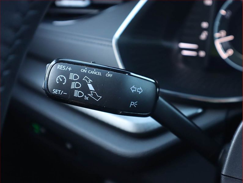 Škoda Octavia (2023) Ambition 1.5 TSI - fotka 19 z 20